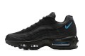 Nike Air Max 95 TT (M) Black Running Shoes DZ4511-001