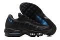 Nike Air Max 95 TT (M) Black Running Shoes DZ4511-001