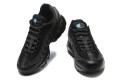 Nike Air Max 95 TT (M) Black Running Shoes DZ4511-001