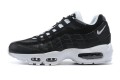 Nike Air Max 95 TT (M) Black White Running Shoes CK6884 -001