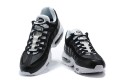 Nike Air Max 95 TT (M) Black White Running Shoes CK6884 -001