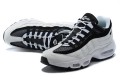 Nike Air Max 95 TT (M) Black White Running Shoes CK6884-100