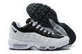 Nike Air Max 95 TT (M) Black White Running Shoes CK6884-100