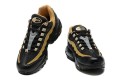 Nike Air Max 95 TT (M) Black Yellow Running Shoes DM0012-600