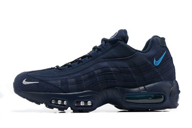 Nike Air Max 95 TT (M) Blue Running Shoes DO6704-400