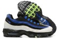 Nike Air Max 95 TT (M) Blue White Black Running Shoes DQ0268-001