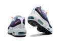 Nike Air Max 95 TT (M) Blue White Running Shoes AV7939-100