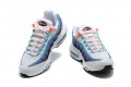 Nike Air Max 95 TT (M) Blue White Running Shoes AV7939-100