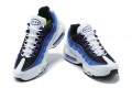 Nike Air Max 95 TT (M) Blue White Running Shoes DD9600-100