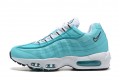 Nike Air Max 95 TT (M) Blue White Running Shoes DZ4395-400