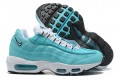 Nike Air Max 95 TT (M) Blue White Running Shoes DZ4395-400