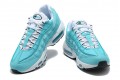 Nike Air Max 95 TT (M) Blue White Running Shoes DZ4395-400