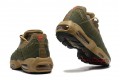 Nike Air Max 95 TT (M) Brown Green Running Shoes DQ8570-200