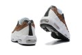 Nike Air Max 95 TT (M) Cashmere Brown White Running Shoes DB0250-100