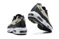 Nike Air Max 95 TT (M) Gold Black Running Shoes CV8828-001