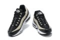 Nike Air Max 95 TT (M) Gold Black Running Shoes CV8828-001