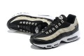 Nike Air Max 95 TT (M) Gold Black Running Shoes CV8828-001