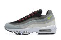 Nike Air Max 95 TT (M) Greedy Black White Running Shoes FN7801-001