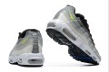 Nike Air Max 95 TT (M) Greedy Black White Running Shoes FN7801-001