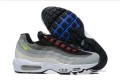 Nike Air Max 95 TT (M) Greedy Black White Running Shoes FN7801-001