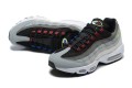 Nike Air Max 95 TT (M) Greedy Black White Running Shoes FN7801-001