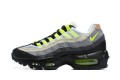 Nike Air Max 95 TT (M) Grey  Black Running Shoes DD9519-001