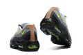 Nike Air Max 95 TT (M) Grey  Black Running Shoes DD9519-001