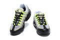 Nike Air Max 95 TT (M) Grey  Black Running Shoes DD9519-001