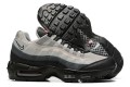 Nike Air Max 95 TT (M) Grey Black Running Shoes DQ3979-001