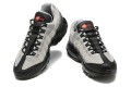 Nike Air Max 95 TT (M) Grey Black Running Shoes DQ3979-001