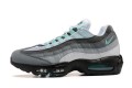 Nike Air Max 95 TT (M) Grey Black Running Shoes FV4710-100