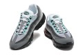 Nike Air Max 95 TT (M) Grey Black Running Shoes FV4710-100