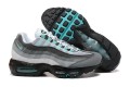 Nike Air Max 95 TT (M) Grey Black Running Shoes FV4710-100