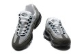 Nike Air Max 95 TT (M) Grey Jewel Black Running Shoes FQ1235-002