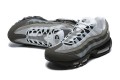 Nike Air Max 95 TT (M) Grey Jewel Black Running Shoes FQ1235-002