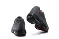 Nike Air Max 95 TT (M) Grey Red and Black Running Shoes