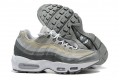 Nike Air Max 95 TT (M) Grey White Running Shoes DC9844-001