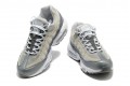 Nike Air Max 95 TT (M) Grey White Running Shoes DC9844-001