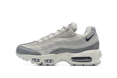 Nike Air Max 95 TT (M) Grey White Running Shoes FD0663-001