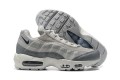 Nike Air Max 95 TT (M) Grey White Running Shoes FD0663-001