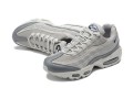 Nike Air Max 95 TT (M) Grey White Running Shoes FD0663-001