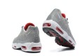 Nike Air Max 95 TT (M) Grey White and Red Running Shoes 