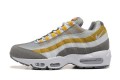 Nike Air Max 95 TT (M) Grey Yellow White Running Shoes DM0011-010