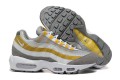 Nike Air Max 95 TT (M) Grey Yellow White Running Shoes DM0011-010