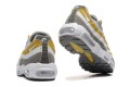 Nike Air Max 95 TT (M) Grey Yellow White Running Shoes DM0011-010