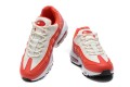 Nike Air Max 95 TT (M) Mystic Red White Running Shoes FN6866-642