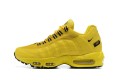 Nike Air Max 95 TT (M) NYC Taxi Yellow Running Shoes DH0143-700