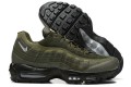 Nike Air Max 95 TT (M) Olive Reflective Green Running Shoes DZ4511-300