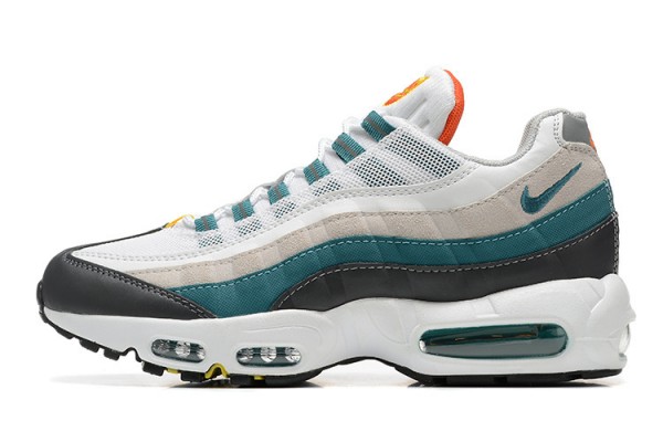 Nike Air Max 95 TT (M) Prep School Running Shoes DM0011-002