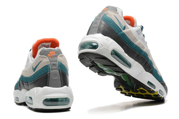 Nike Air Max 95 TT (M) Prep School Running Shoes DM0011-002